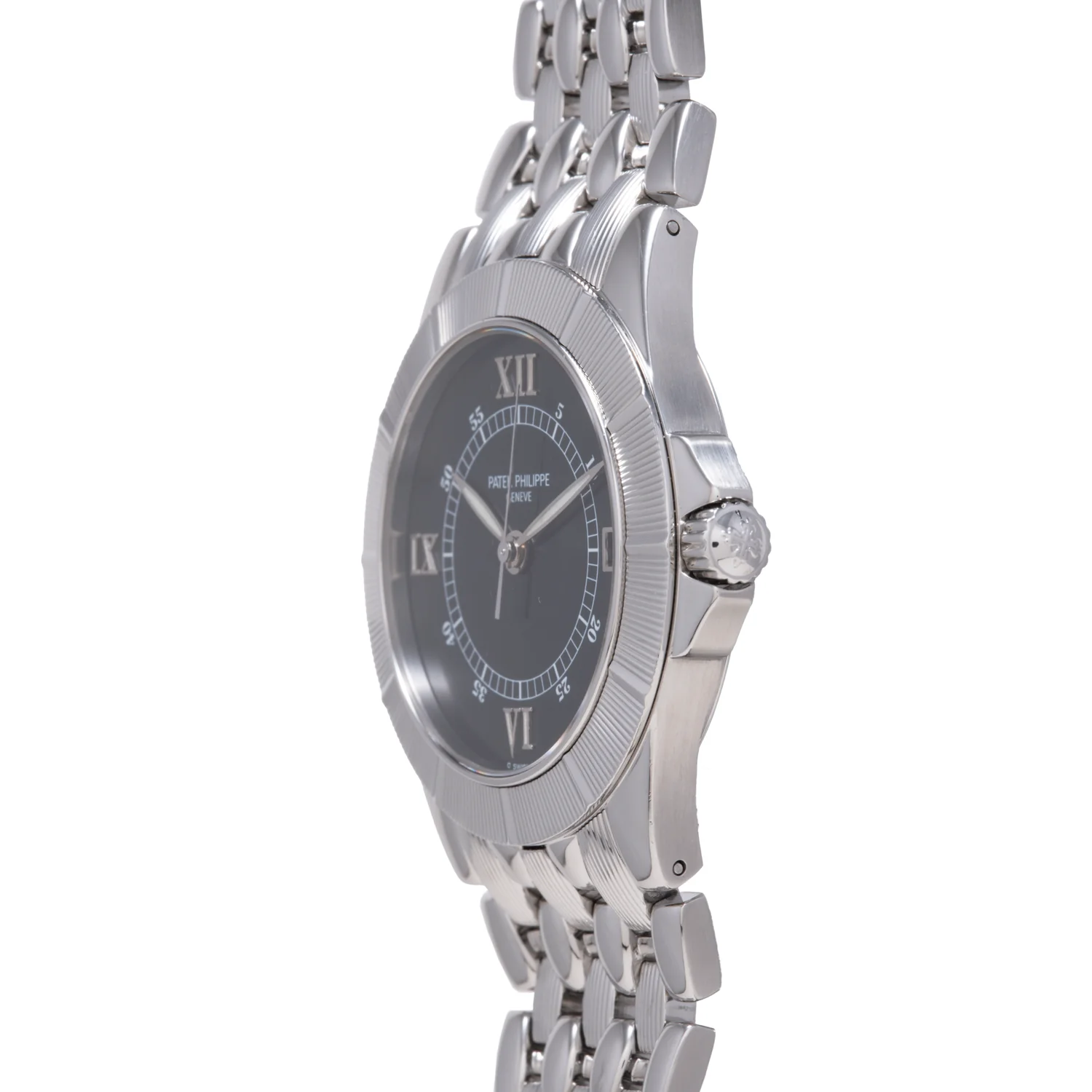 Patek Philippe Neptune — view 2