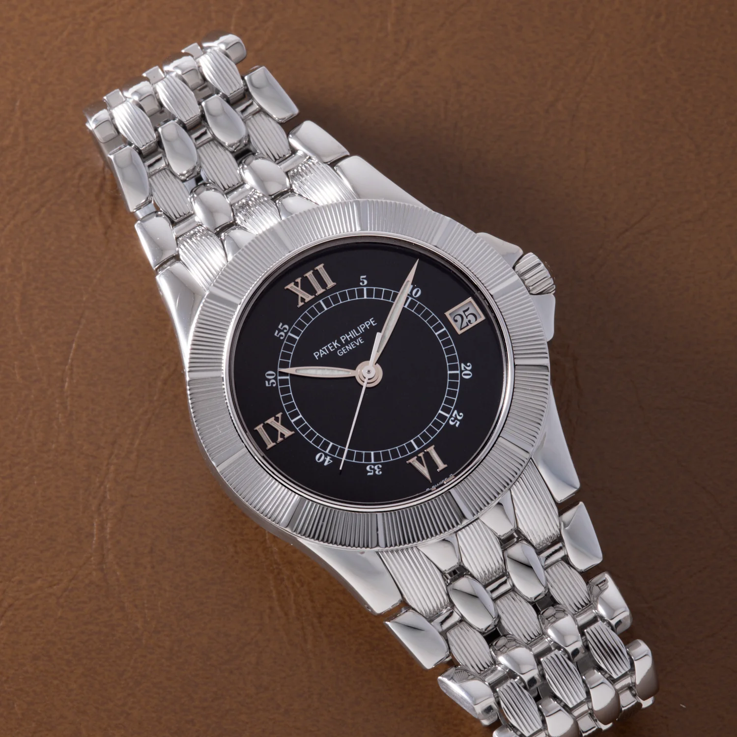 Patek Philippe Neptune — view 5