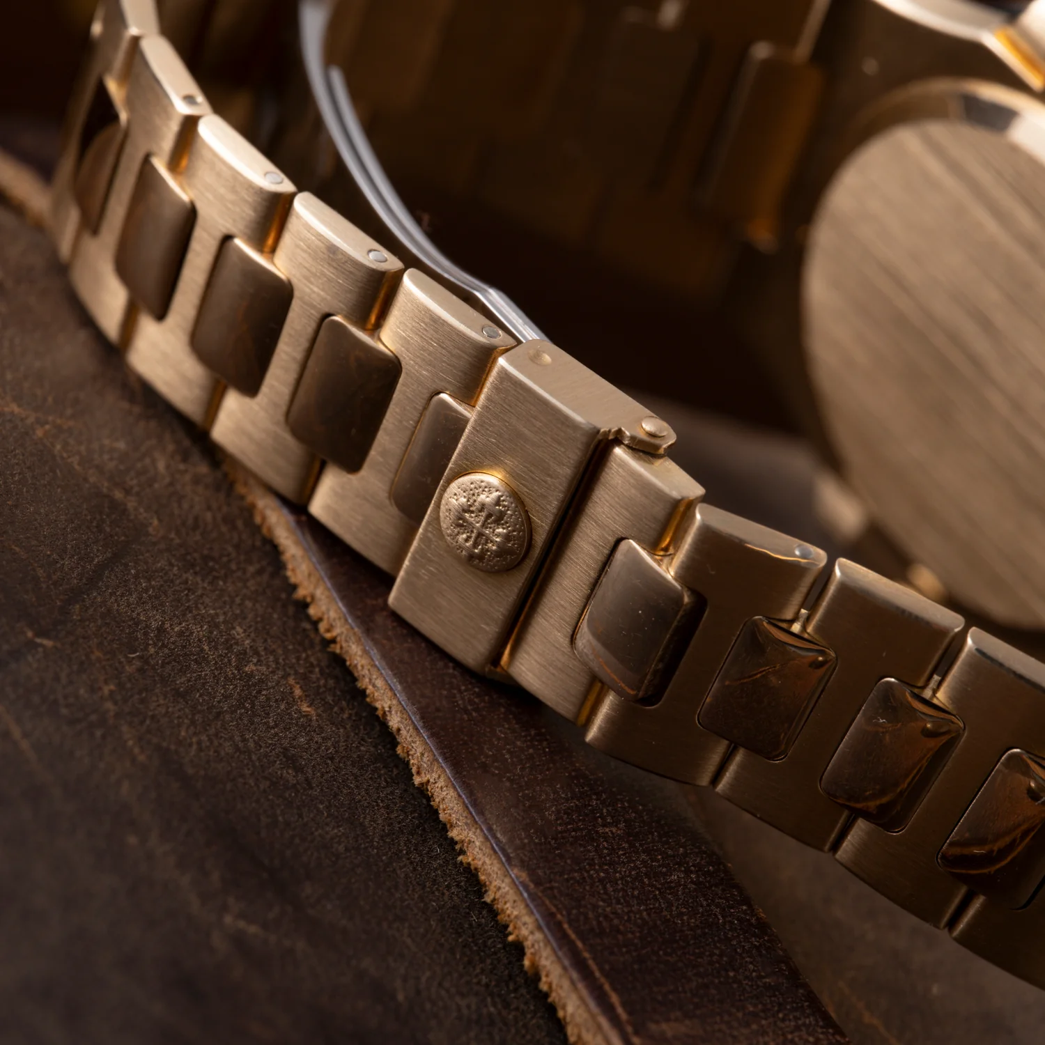 Patek Philippe Nautilus — view 10