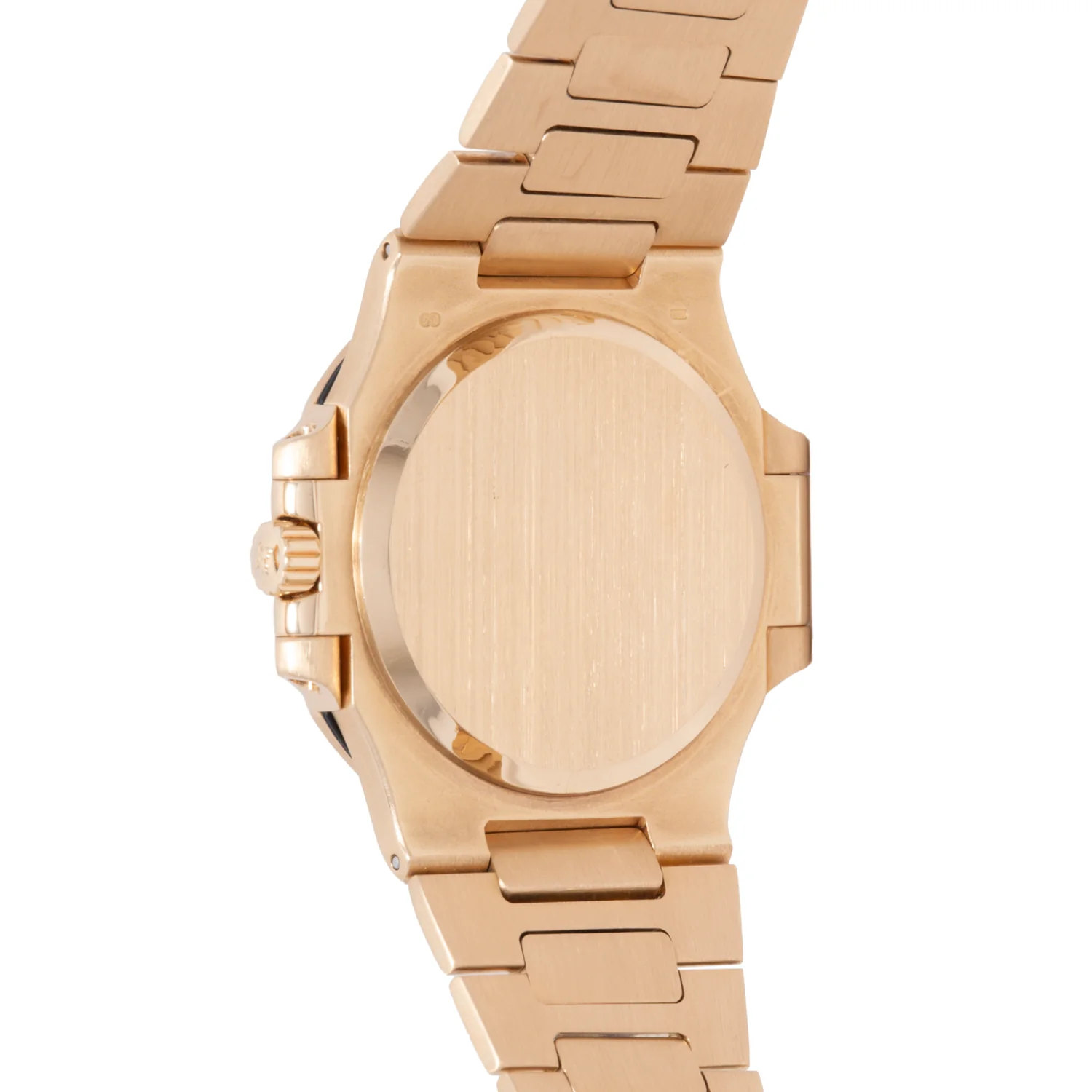 Patek Philippe Nautilus — view 4