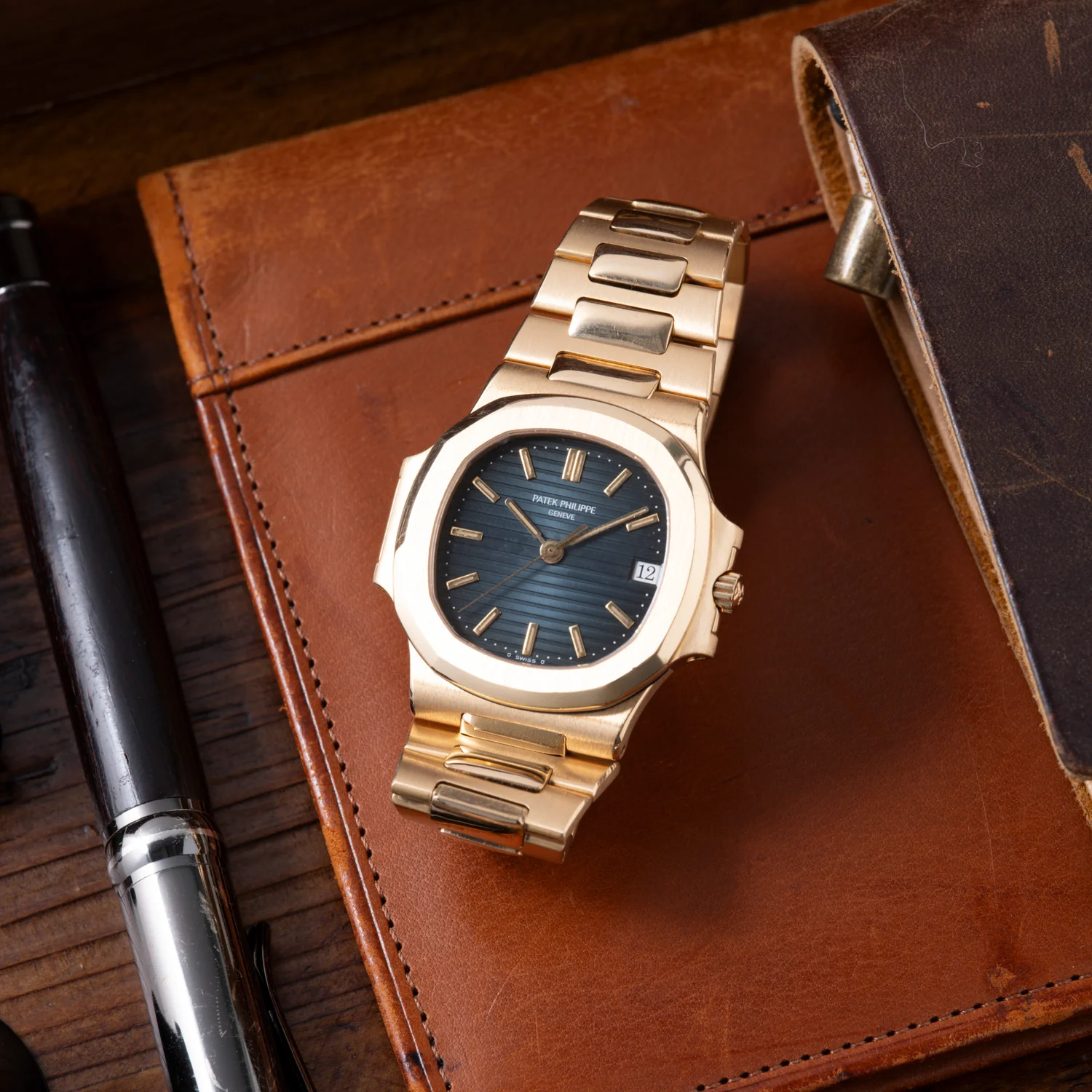 Patek Philippe Nautilus — view 7