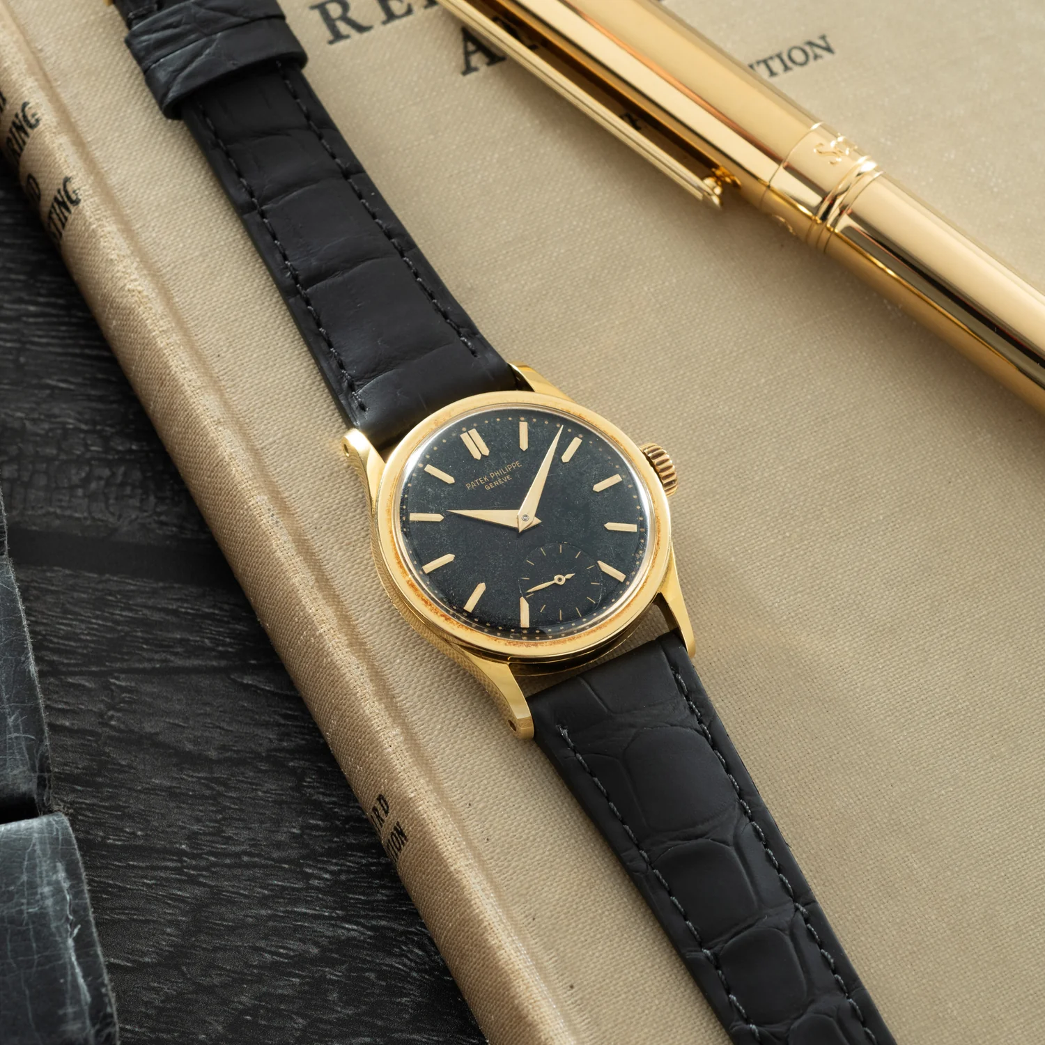 Patek Philippe Calatrava — view 8