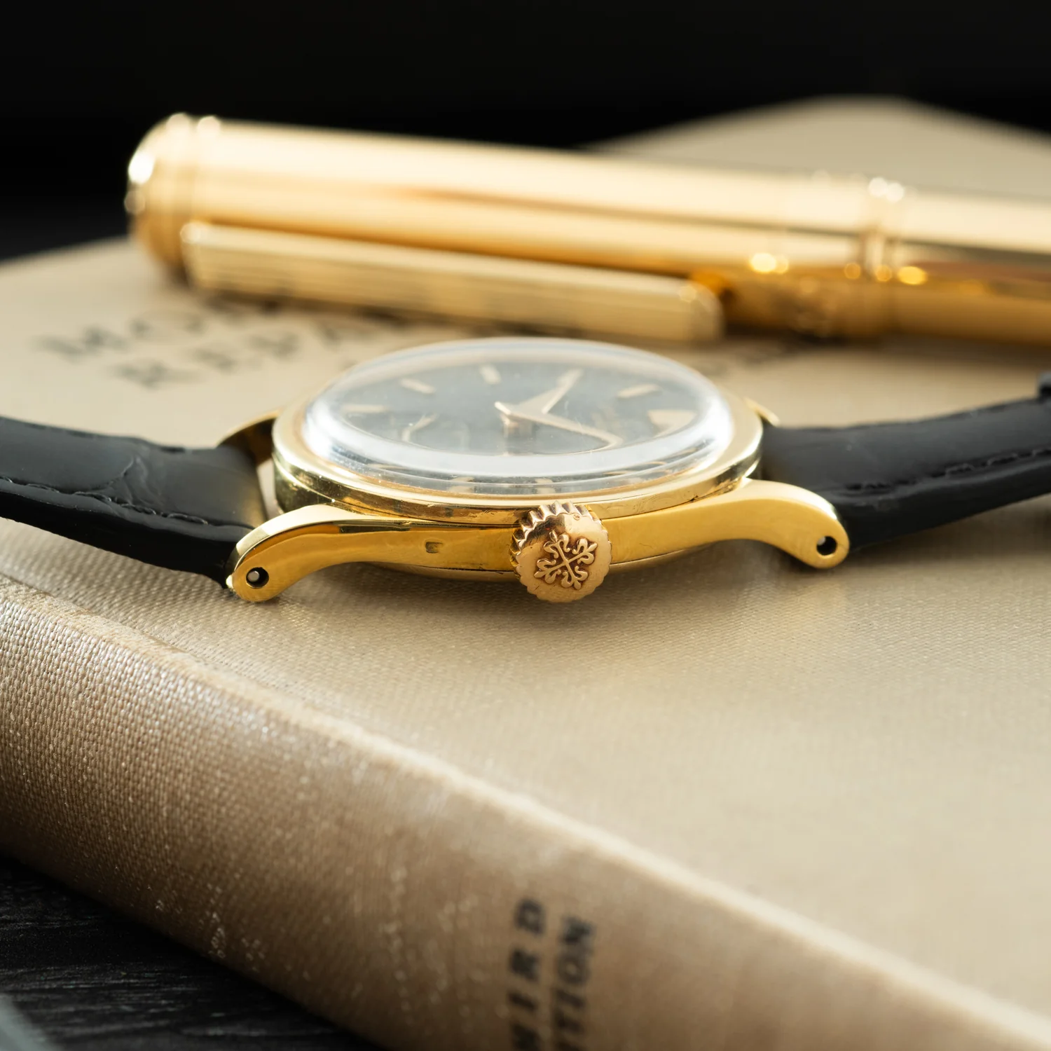 Patek Philippe Calatrava — view 10