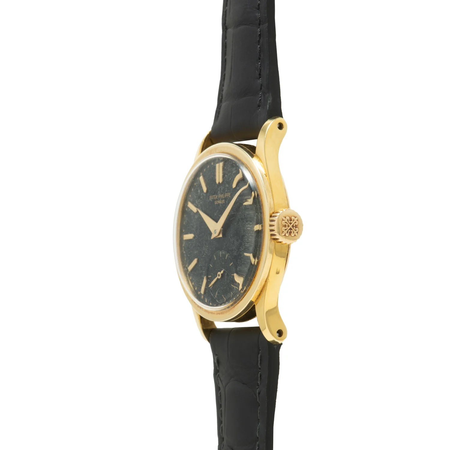 Patek Philippe Calatrava — view 2