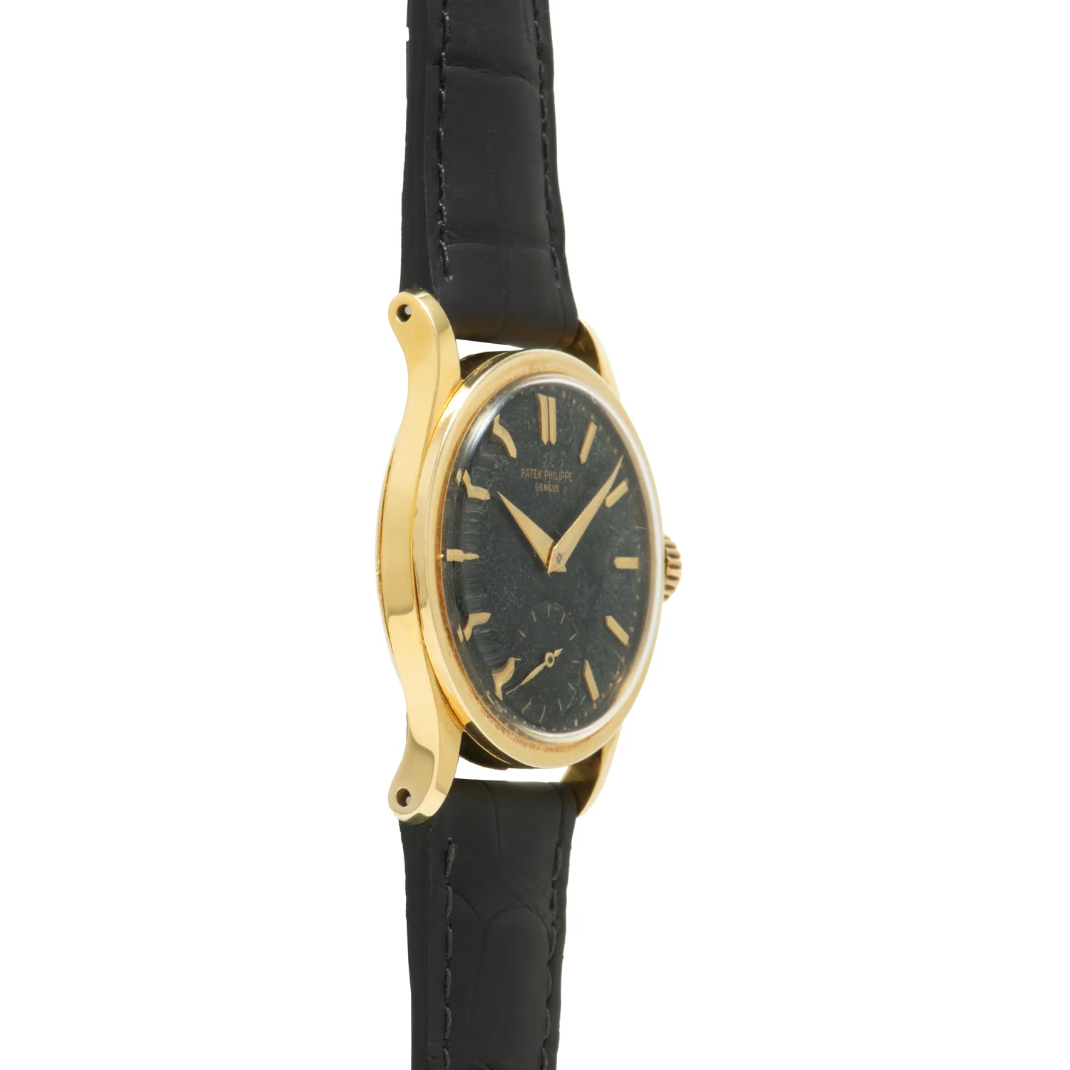 Patek Philippe Calatrava — view 3