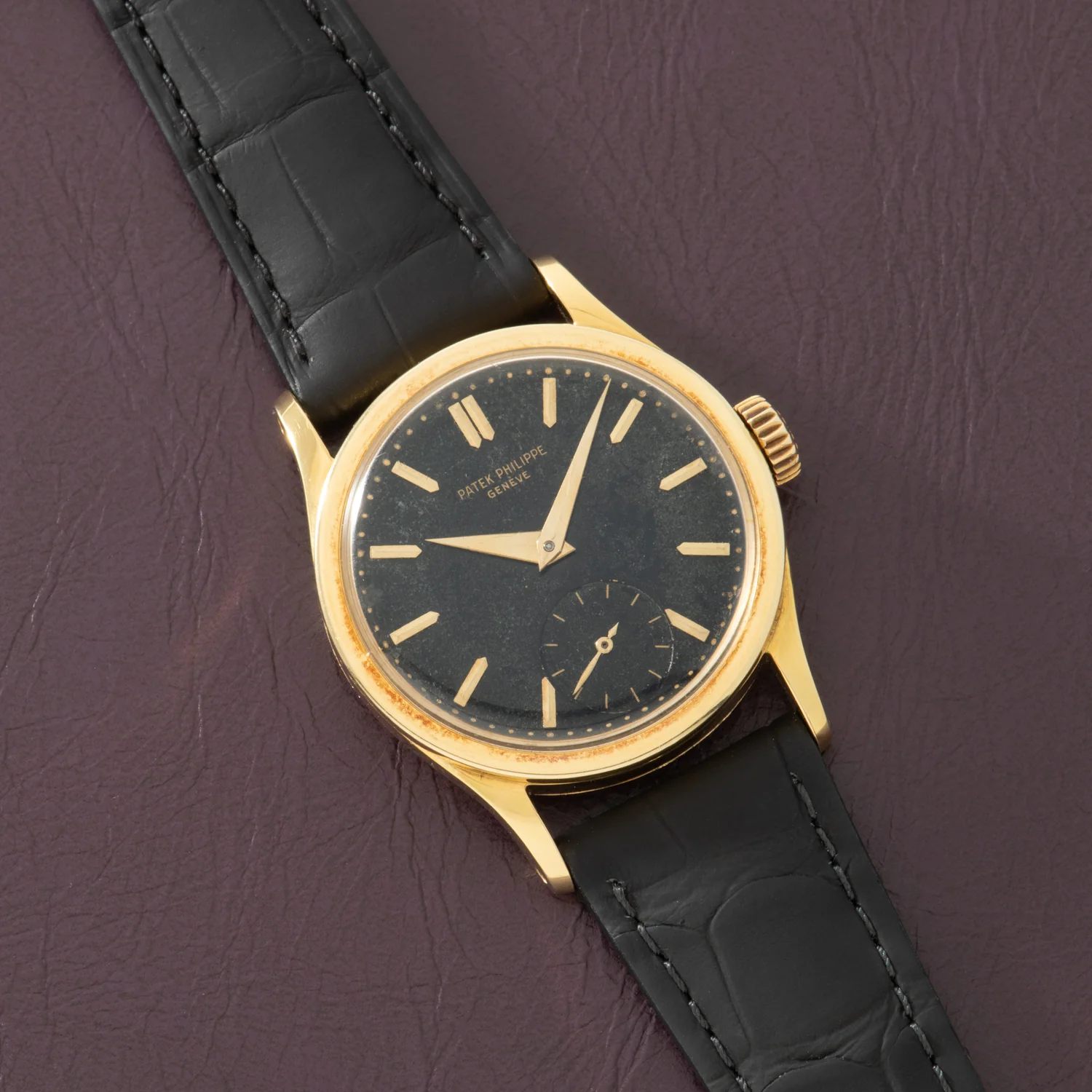 Patek Philippe Calatrava — view 5