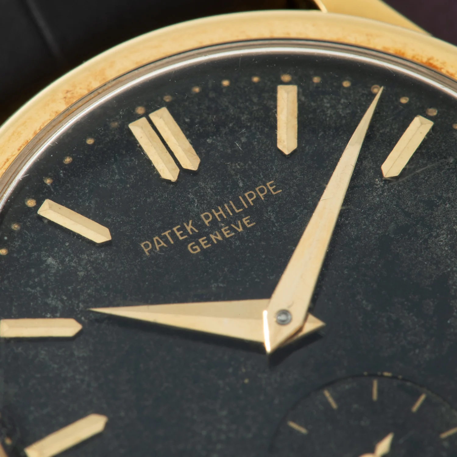 Patek Philippe Calatrava — view 6