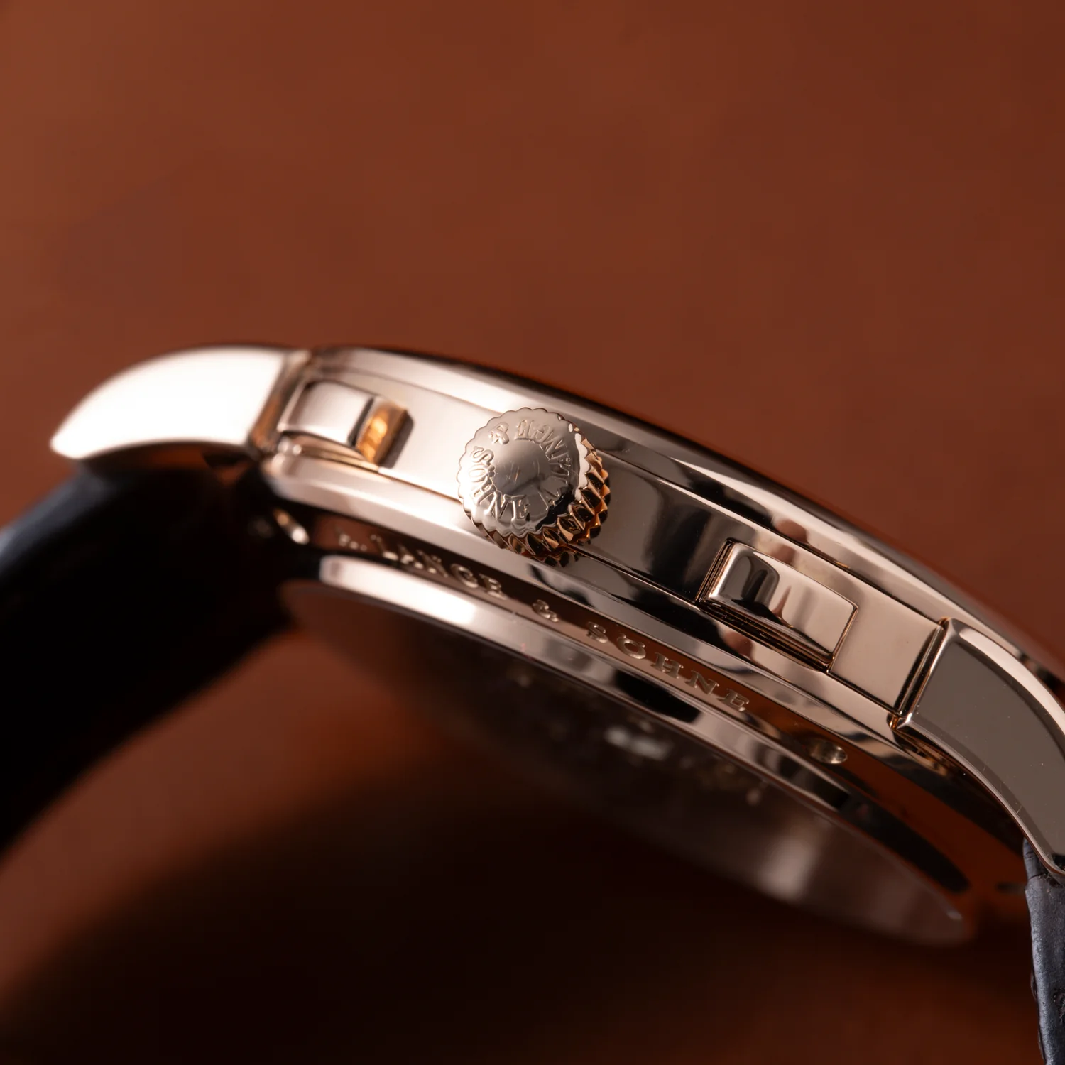 A. Lange & Söhne Lange 1815 Flyback Chronograph — view 10