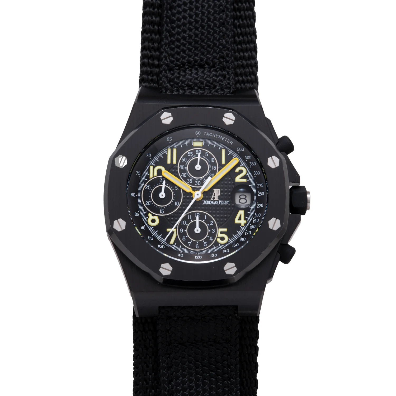 Audemars Piguet Royal Oak Offshore 'End of Days'