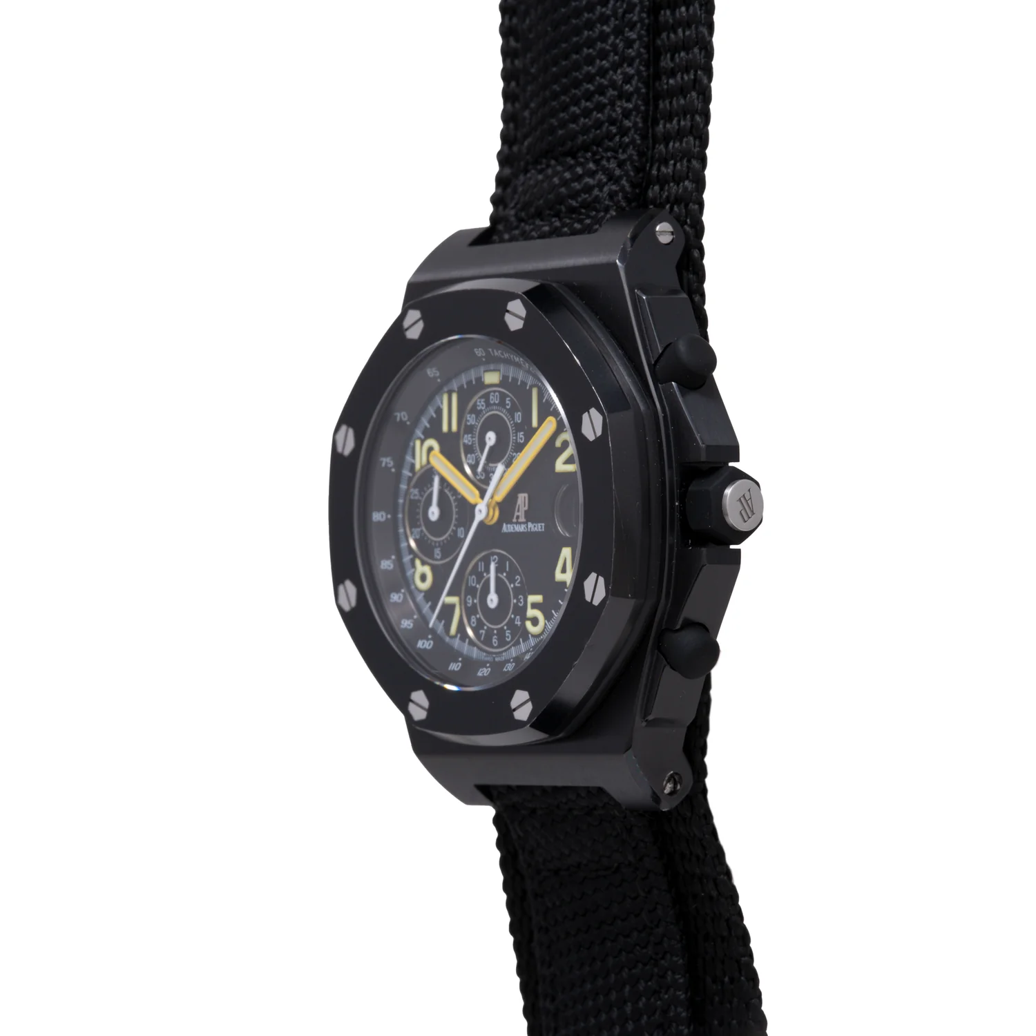 Audemars Piguet Royal Oak Offshore 'End of Days' — view 2