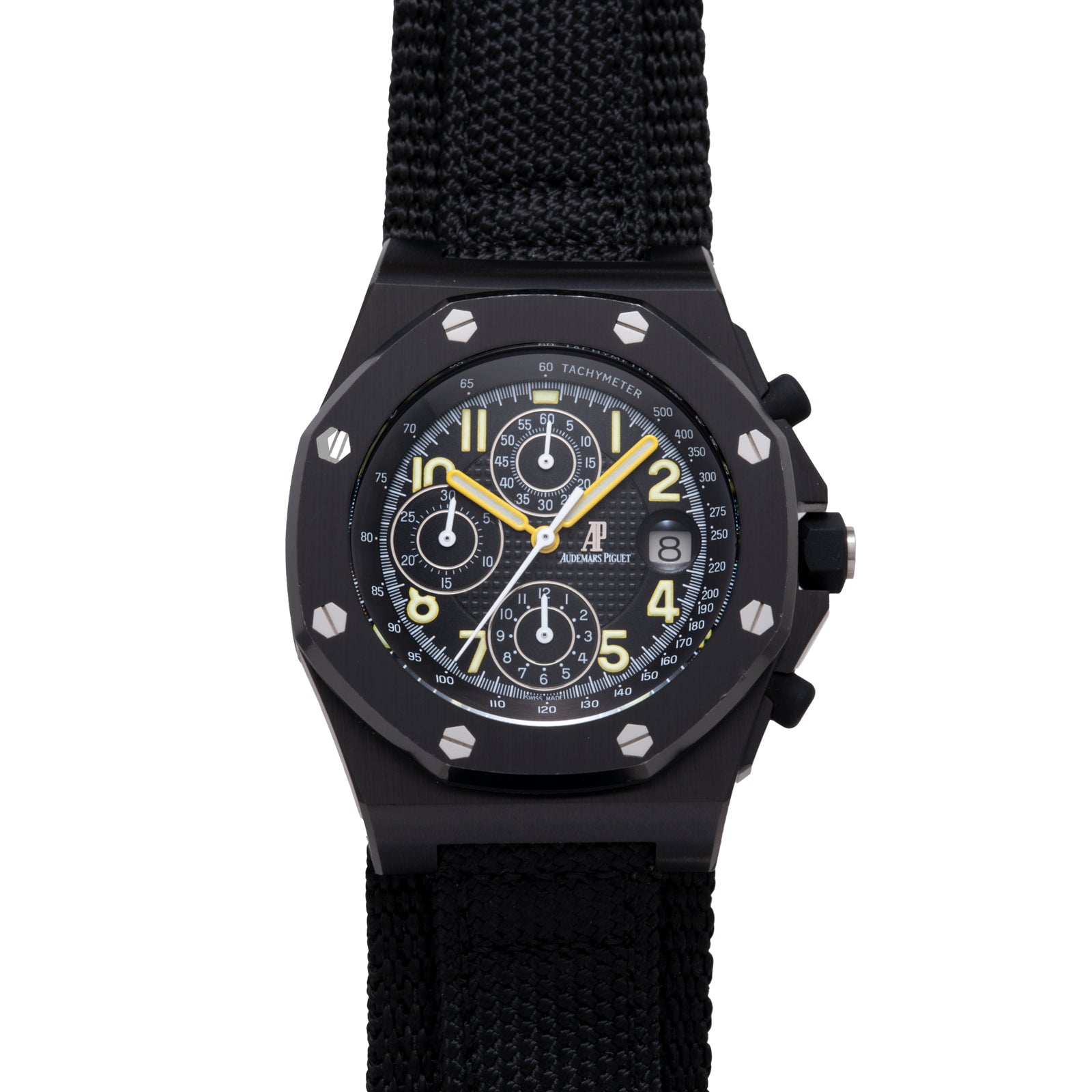 Audemars Piguet Royal Oak Offshore 'End of Days'